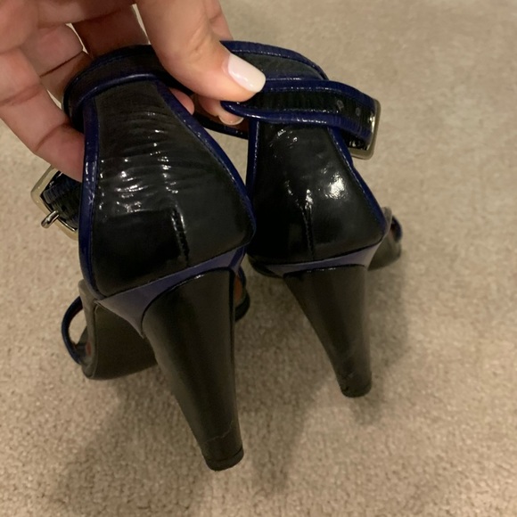 Marc Jacobs sandals - Picture 3 of 5